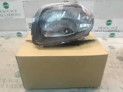 Pezzo di ricambio per auto di seconda mano FARO ANTERIORE SINISTRO per RENAULT CLIO II FASE I (B/CBO)  Riferimenti OEM IAM   4339961