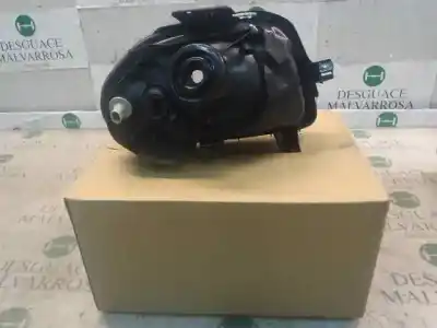 Pezzo di ricambio per auto di seconda mano faro anteriore sinistro per renault clio ii fase i (b/cbo) 1.2 riferimenti oem iam   4339961