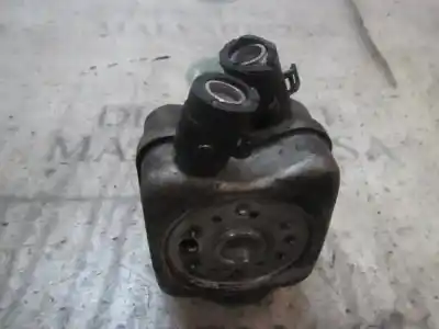 Second-hand car spare part engine oil cooler for seat ibiza iv (6j5, 6p1) 1.4 tdi oem iam references 028117021l  