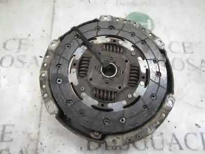 Pièce détachée automobile d'occasion KIT D'EMBRAYAGE pour VOLKSWAGEN POLO (9N3)  Références OEM IAM   
