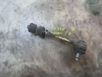 Second-hand car spare part right rear bracket for ford mondeo berlina (ca2) 2.0 tdci cat oem iam references 1425853