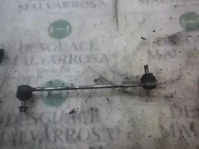 Second-hand car spare part left front bracket for ford mondeo berlina (ca2) 2.0 tdci cat oem iam references 1377849