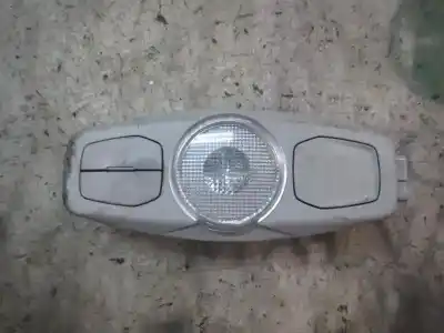 Second-hand car spare part interior light for ford mondeo berlina (ca2) 2.0 tdci cat oem iam references 2098721