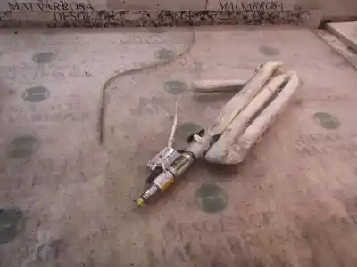 Second-hand car spare part front right curtain airbag for ford mondeo berlina (ca2) 2.0 tdci cat oem iam references 1600542