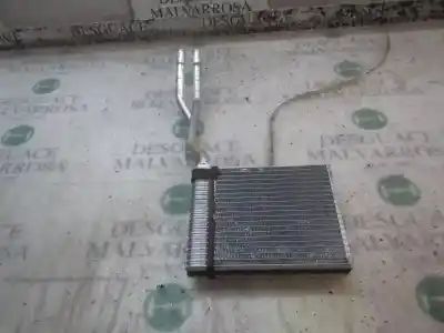 Second-hand car spare part heating / air conditioning radiator for ford mondeo berlina (ca2) 2.0 tdci cat oem iam references 1751574