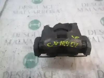 Second-hand car spare part front left brake caliper for ford mondeo berlina (ca2) 2.0 tdci cat oem iam references 1583140