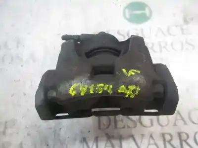 Second-hand car spare part front right brake caliper for ford mondeo berlina (ca2) 2.0 tdci cat oem iam references 1583139