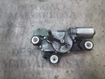 Second-hand car spare part rear windshield wiper motor for ford mondeo berlina (ca2) 2.0 tdci cat oem iam references 1675328