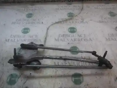 Second-hand car spare part front windshield wiper motor for ford mondeo berlina (ca2) 2.0 tdci cat oem iam references 1791444