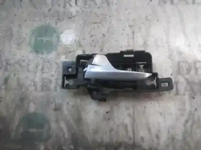 Second-hand car spare part interior left rear handle for ford mondeo berlina (ca2) 2.0 tdci cat oem iam references 1701550