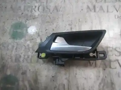 Second-hand car spare part interior left front handle for ford mondeo berlina (ca2) 2.0 tdci cat oem iam references 1701550