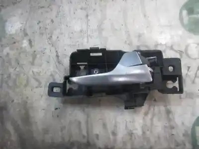 Second-hand car spare part interior right front handle for ford mondeo berlina (ca2) 2.0 tdci cat oem iam references 1701547