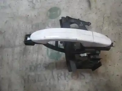 Second-hand car spare part exterior right rear door handle for ford mondeo berlina (ca2) 2.0 tdci cat oem iam references 1776958