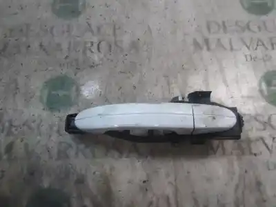 Second-hand car spare part exterior right front door handle for ford mondeo berlina (ca2) 2.0 tdci cat oem iam references 1776958