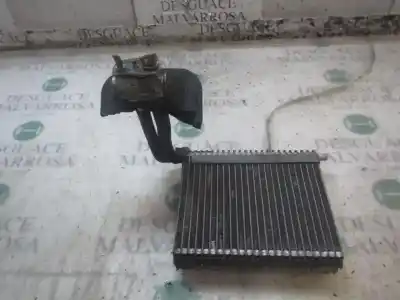Second-hand car spare part air conditioning evaporator for ford mondeo berlina (ca2) 2.0 tdci cat oem iam references 1573306