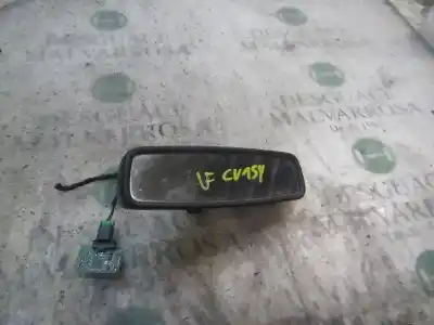 Second-hand car spare part interior rearview mirror for ford mondeo berlina (ca2) 2.0 tdci cat oem iam references 5260683