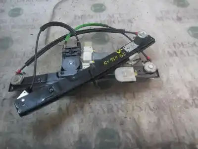 Second-hand car spare part driver left window regulator for ford mondeo berlina (ca2) 2.0 tdci cat oem iam references 1803915