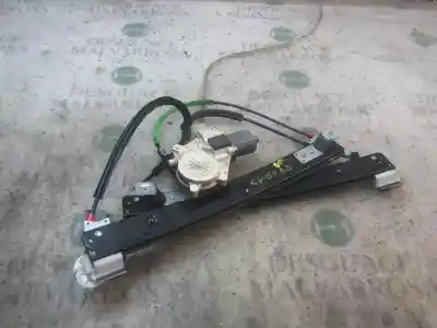 Second-hand car spare part passenger side right window regulator for ford mondeo berlina (ca2) 2.0 tdci cat oem iam references 1803914