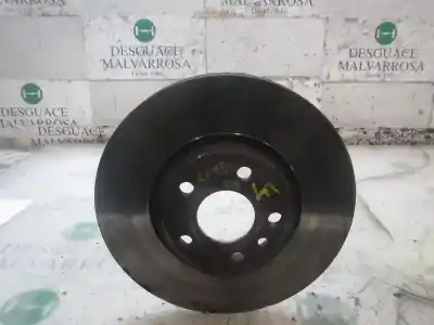 Second-hand car spare part front disc brake for ford mondeo berlina (ca2) 2.0 tdci cat oem iam references 1500159