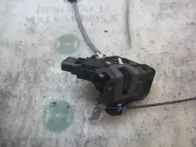 Second-hand car spare part front right door lock for ford mondeo berlina (ca2) 2.0 tdci cat oem iam references 1791406