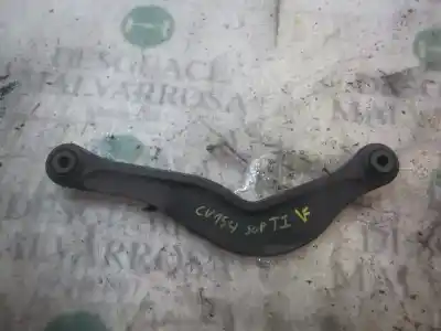 Second-hand car spare part left rear upper suspension arm for ford mondeo berlina (ca2) 2.0 tdci cat oem iam references 1457609