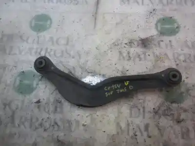 Second-hand car spare part upper rear right suspension arm for ford mondeo berlina (ca2) 2.0 tdci cat oem iam references 1457609