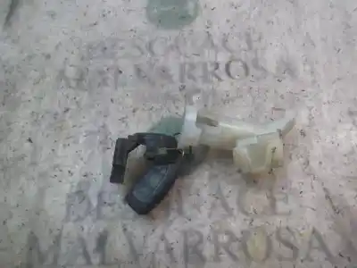 Second-hand car spare part anti-theft device for ford mondeo berlina (ca2) 2.0 tdci cat oem iam references 1691543