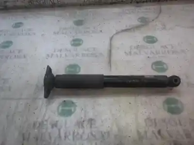 Second-hand car spare part rear left shock absorber for ford mondeo berlina (ca2) 2.0 tdci cat oem iam references 1721245