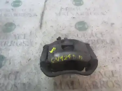 Second-hand car spare part FRONT RIGHT BRAKE CALIPER for FIAT GRANDE PUNTO (199_)  OEM IAM references 77363934  