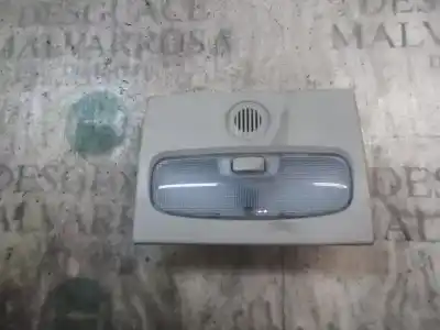 Second-hand car spare part interior light for ford fiesta (ccn) trend oem iam references 1531183