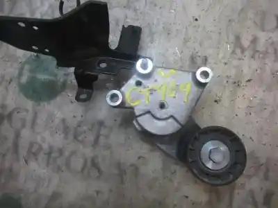 Second-hand car spare part auxiliary belt tensioner for ford fiesta (ccn) trend oem iam references 1690293