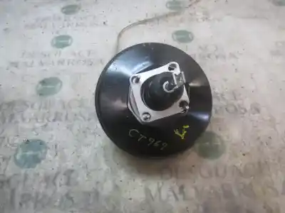 Pezzo di ricambio per auto di seconda mano Servo Freio per FORD FIESTA (CCN)  Riferimenti OEM IAM 1747243 0204054083 0204054083