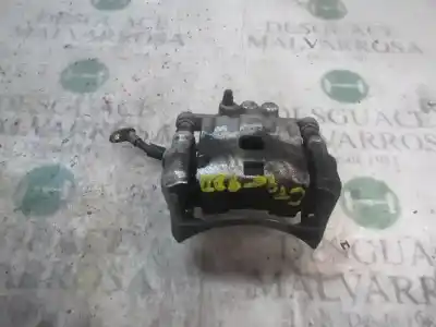 Second-hand car spare part front right brake caliper for ford fiesta (ccn) trend oem iam references 1766808