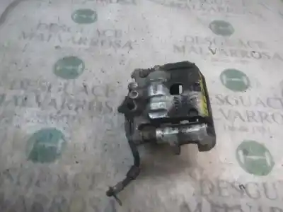 Second-hand car spare part front right brake caliper for ford fiesta (ccn) trend oem iam references 1766808  