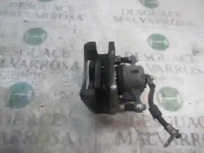 Second-hand car spare part front right brake caliper for ford fiesta (ccn) trend oem iam references 1766808  