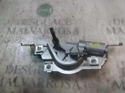Second-hand car spare part rear windshield wiper motor for ford fiesta (ccn) trend oem iam references 1774291