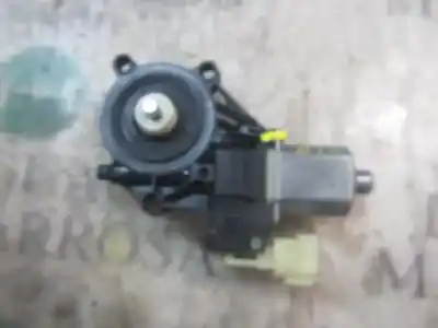 Second-hand car spare part left front window motor for ford fiesta (ccn) trend oem iam references 1852321