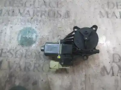 Second-hand car spare part left front window motor for ford fiesta (ccn) trend oem iam references 1852321  8a611a389