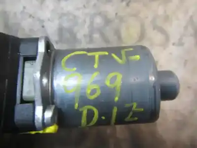 Second-hand car spare part left front window motor for ford fiesta (ccn) trend oem iam references 1852321  8a611a389