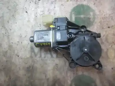 Second-hand car spare part right front window motor for ford fiesta (ccn) trend oem iam references 1852734
