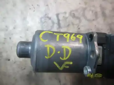Second-hand car spare part right front window motor for ford fiesta (ccn) trend oem iam references 1852734  8a6114553