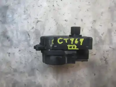 Pezzo di ricambio per auto di seconda mano motore apertura boccole aria condizionata per ford fiesta (ccn) trend riferimenti oem iam   1768981