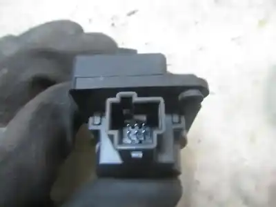 Pezzo di ricambio per auto di seconda mano motore apertura boccole aria condizionata per ford fiesta (ccn) trend riferimenti oem iam   1768981