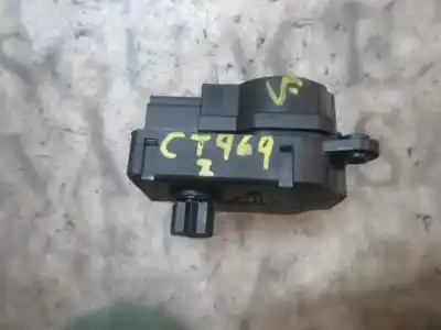 Pezzo di ricambio per auto di seconda mano motore apertura boccole aria condizionata per ford fiesta (ccn) trend riferimenti oem iam   1768981