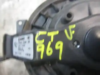 Автозапчасти б/у отопительный двигатель за ford fiesta (ccn) trend ссылки oem iam 1790329 0130115551 0130115551
