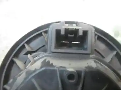 Автозапчасти б/у отопительный двигатель за ford fiesta (ccn) trend ссылки oem iam 1790329 0130115551 0130115551