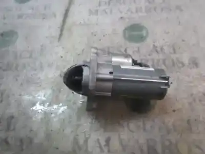 Second-hand car spare part starter motor for ford fiesta (ccn) trend oem iam references 1734633