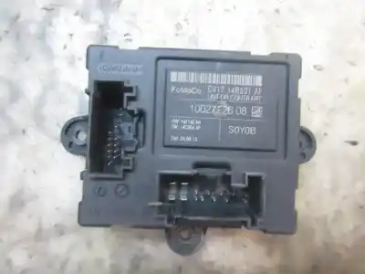 Second-hand car spare part electronic module for ford fiesta (ccn) trend oem iam references 2036965 1002722608 1002722608