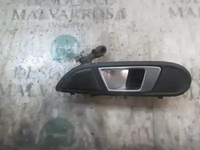Pezzo di ricambio per auto di seconda mano MANIGLIA INTERNA ANTERIORE SINISTRA per FORD FIESTA (CCN)  Riferimenti OEM IAM 2146028  