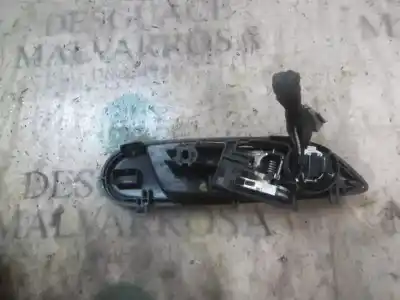 Pezzo di ricambio per auto di seconda mano maniglia interna anteriore sinistra per ford fiesta (ccn) trend riferimenti oem iam 2146028  